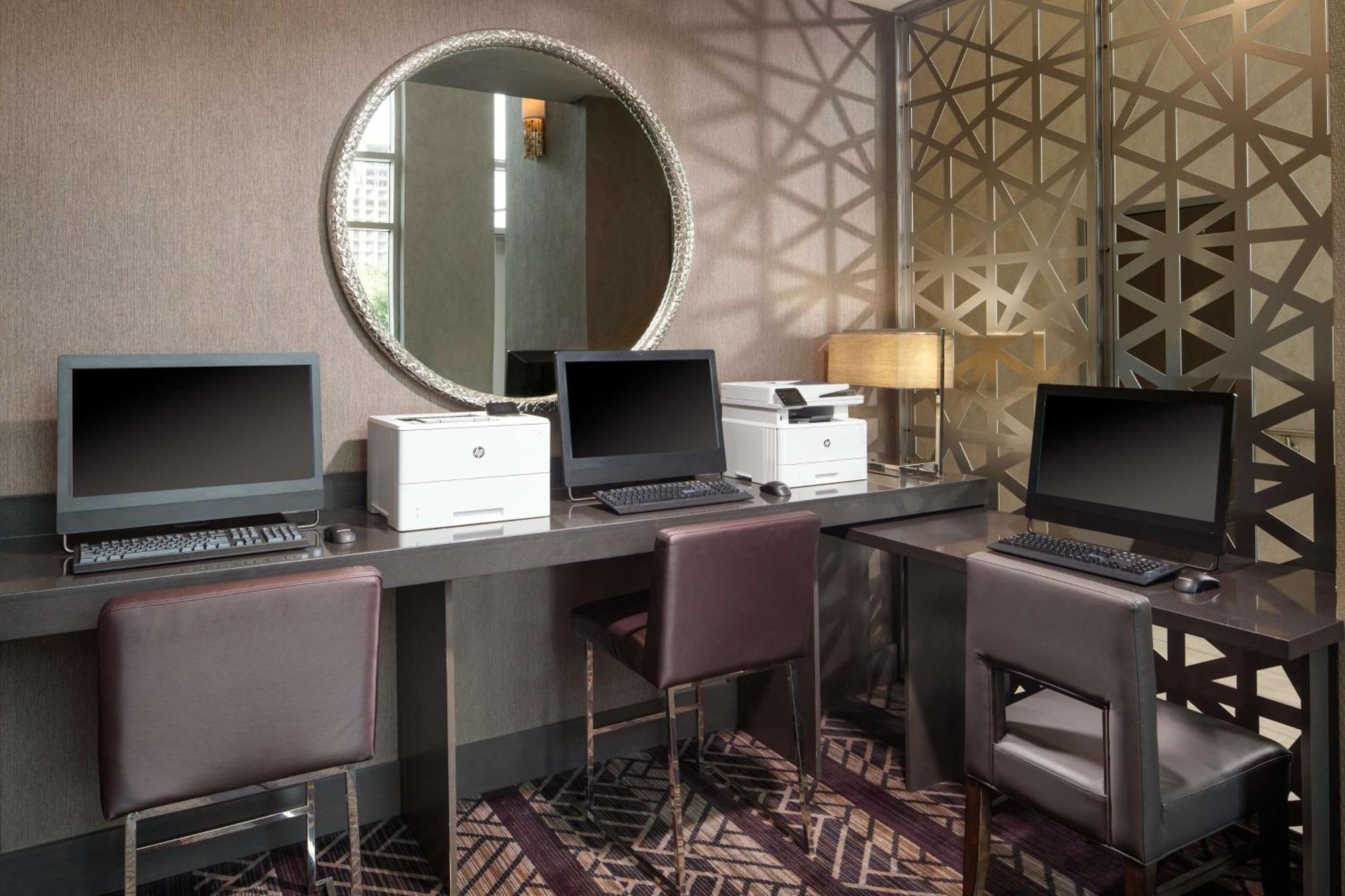 Embassy Suites By Hilton Charlotte Uptown Kültér fotó