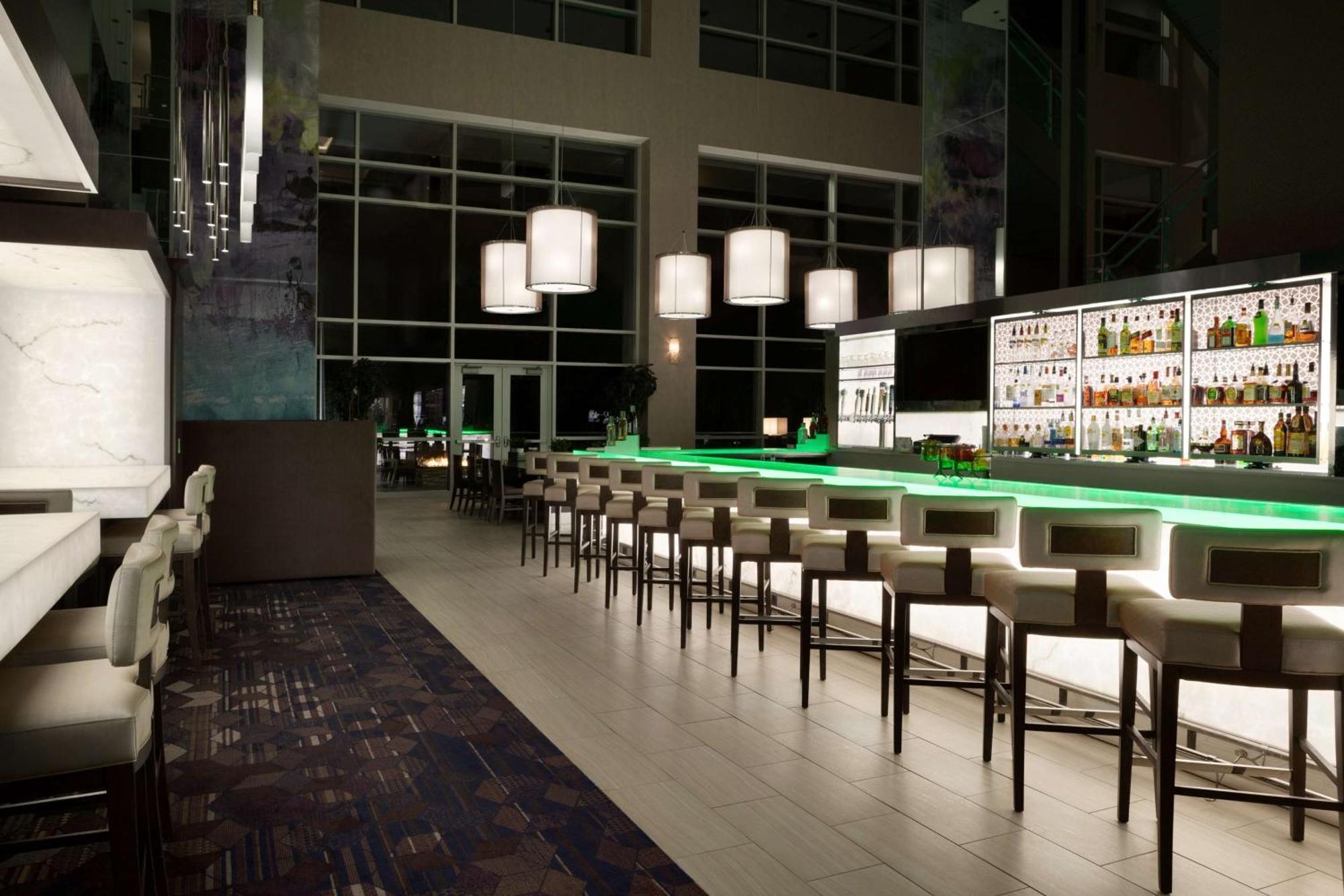 Embassy Suites By Hilton Charlotte Uptown Kültér fotó