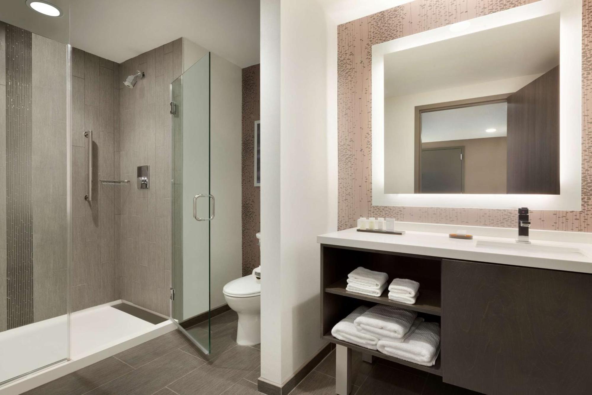 Embassy Suites By Hilton Charlotte Uptown Kültér fotó